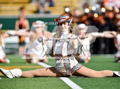 Thumbnail 1 in Rockwall vs. Klein Oak (UIL 6A Regional Semifinal) photogallery.