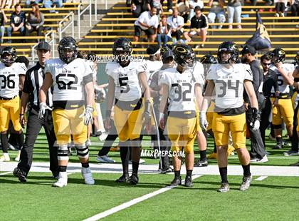 Thumbnail 2 in Rockwall vs. Klein Oak (UIL 6A Regional Semifinal) photogallery.