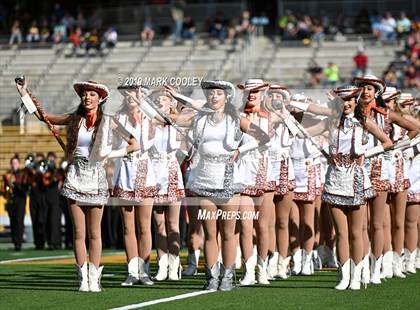Thumbnail 1 in Rockwall vs. Klein Oak (UIL 6A Regional Semifinal) photogallery.