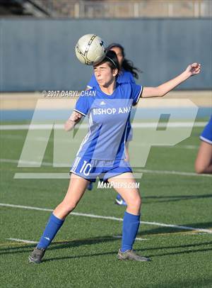 Bishop Amat vs La Salle