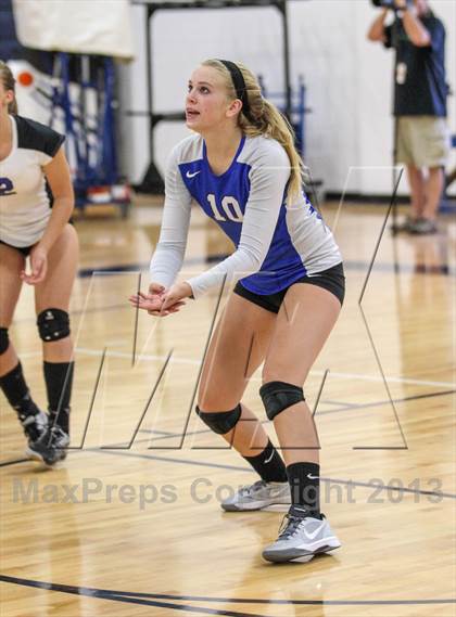 Thumbnail 3 in Nease @ Bartram Trail photogallery.