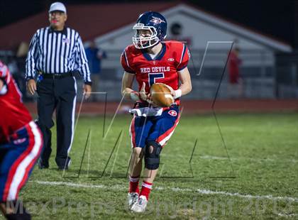 Thumbnail 3 in Maple Mountain @ Springville photogallery.