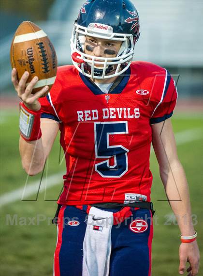 Thumbnail 2 in Maple Mountain @ Springville photogallery.