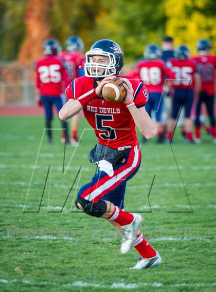 Thumbnail 3 in Maple Mountain @ Springville photogallery.