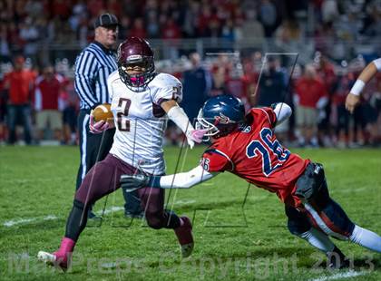 Thumbnail 2 in Maple Mountain @ Springville photogallery.