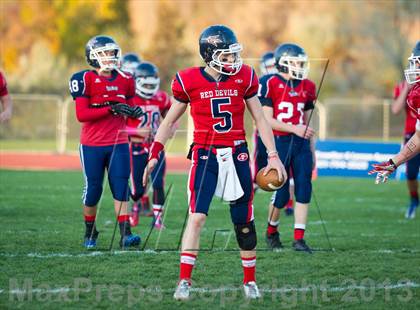 Thumbnail 1 in Maple Mountain @ Springville photogallery.