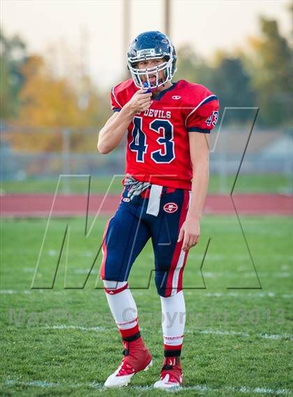 Thumbnail 3 in Maple Mountain @ Springville photogallery.