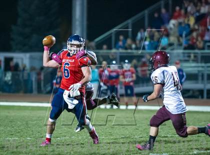 Thumbnail 1 in Maple Mountain @ Springville photogallery.