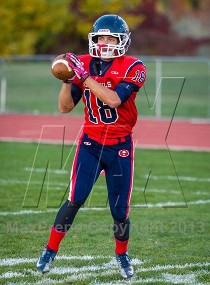 Thumbnail 2 in Maple Mountain @ Springville photogallery.