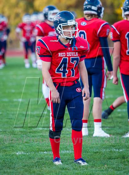 Thumbnail 3 in Maple Mountain @ Springville photogallery.