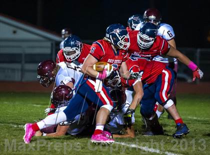 Thumbnail 1 in Maple Mountain @ Springville photogallery.