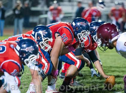 Thumbnail 1 in Maple Mountain @ Springville photogallery.