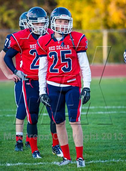 Thumbnail 1 in Maple Mountain @ Springville photogallery.