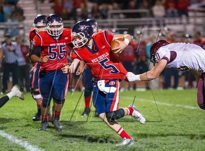 Thumbnail 1 in Maple Mountain @ Springville photogallery.