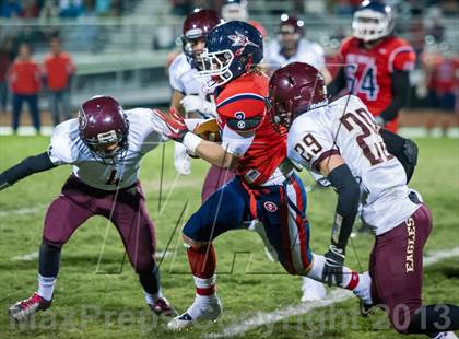 Thumbnail 2 in Maple Mountain @ Springville photogallery.