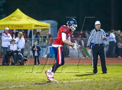 Thumbnail 1 in Maple Mountain @ Springville photogallery.