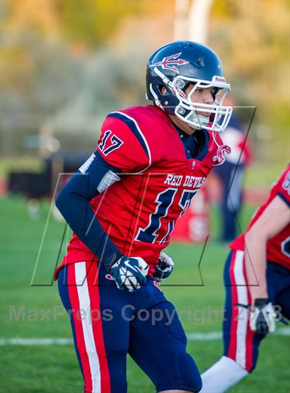 Thumbnail 1 in Maple Mountain @ Springville photogallery.
