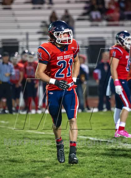 Thumbnail 1 in Maple Mountain @ Springville photogallery.