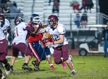 Thumbnail 2 in Maple Mountain @ Springville photogallery.