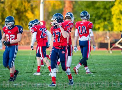 Thumbnail 2 in Maple Mountain @ Springville photogallery.
