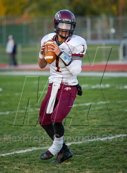 Thumbnail 1 in Maple Mountain @ Springville photogallery.