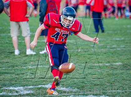 Thumbnail 1 in Maple Mountain @ Springville photogallery.