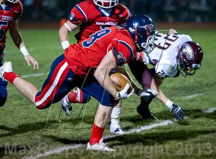 Thumbnail 3 in Maple Mountain @ Springville photogallery.