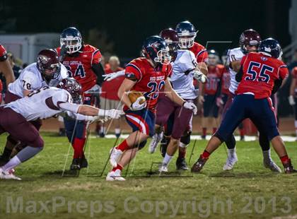 Thumbnail 1 in Maple Mountain @ Springville photogallery.