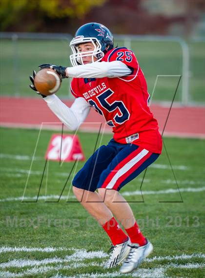 Thumbnail 1 in Maple Mountain @ Springville photogallery.