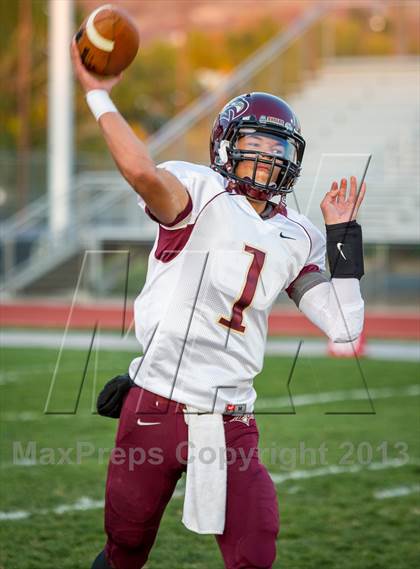 Thumbnail 3 in Maple Mountain @ Springville photogallery.