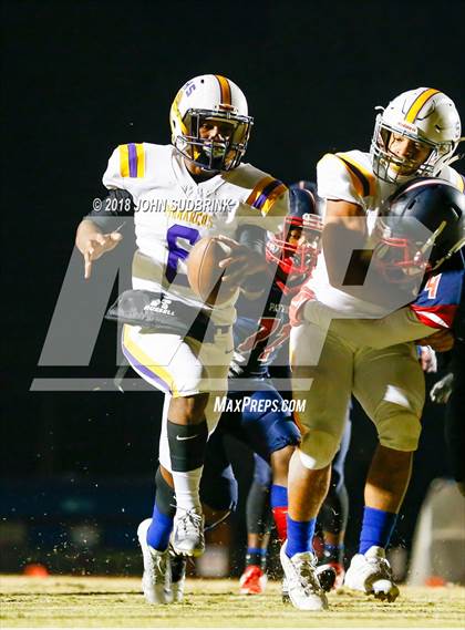 Thumbnail 1 in Denbigh @ Menchville photogallery.