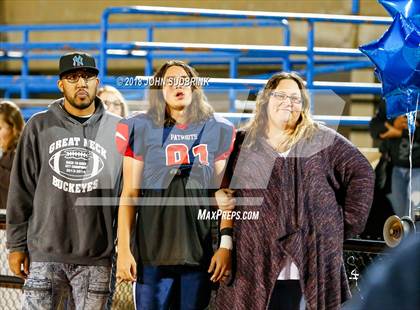 Thumbnail 1 in Denbigh @ Menchville photogallery.