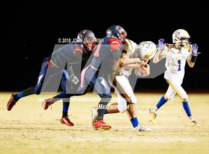 Thumbnail 2 in Denbigh @ Menchville photogallery.