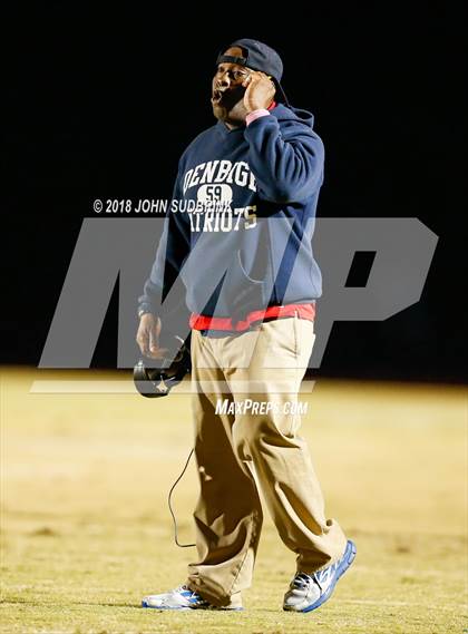 Thumbnail 2 in Denbigh @ Menchville photogallery.