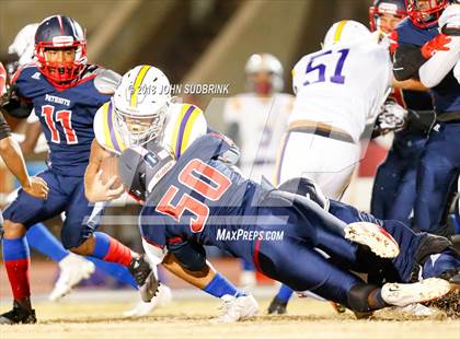 Thumbnail 1 in Denbigh @ Menchville photogallery.
