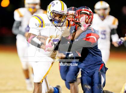 Thumbnail 2 in Denbigh @ Menchville photogallery.