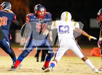 Thumbnail 1 in Denbigh @ Menchville photogallery.