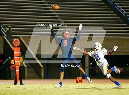 Thumbnail 1 in Denbigh @ Menchville photogallery.