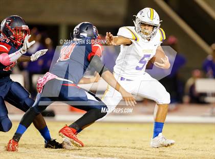 Thumbnail 1 in Denbigh @ Menchville photogallery.