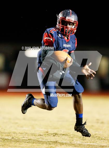 Thumbnail 2 in Denbigh @ Menchville photogallery.