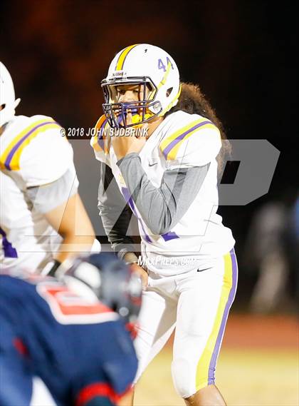 Thumbnail 1 in Denbigh @ Menchville photogallery.