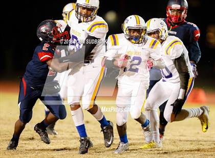 Thumbnail 1 in Denbigh @ Menchville photogallery.