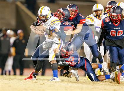Thumbnail 3 in Denbigh @ Menchville photogallery.
