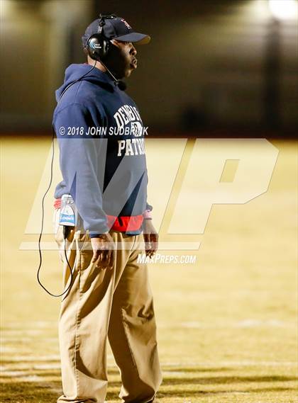 Thumbnail 1 in Denbigh @ Menchville photogallery.