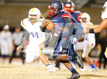 Thumbnail 2 in Denbigh @ Menchville photogallery.