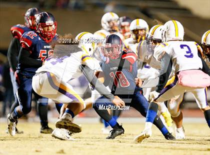 Thumbnail 1 in Denbigh @ Menchville photogallery.