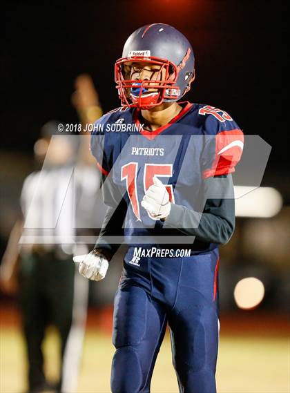 Thumbnail 3 in Denbigh @ Menchville photogallery.