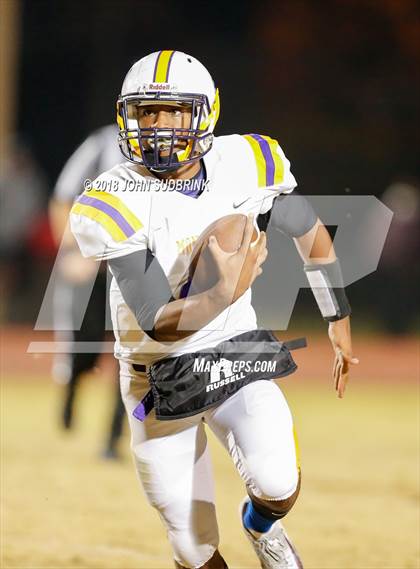 Thumbnail 1 in Denbigh @ Menchville photogallery.
