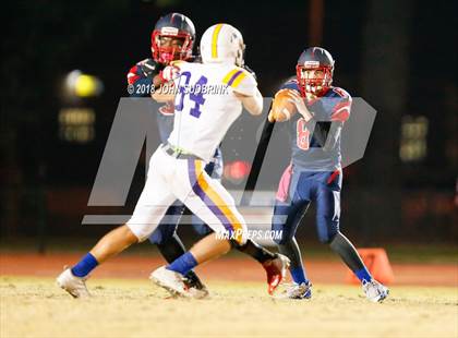 Thumbnail 1 in Denbigh @ Menchville photogallery.