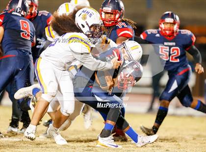 Thumbnail 1 in Denbigh @ Menchville photogallery.